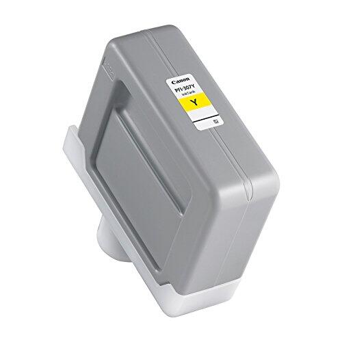 Canon Original PFI-307Y Druckerpatrone - gelb 330ml