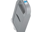 Canon Original PFI-707C Druckerpatrone - cyan 700ml