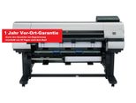 Canon imagePROGRAF iPF840 Großformatdrucker inkl. Stand 0007C003