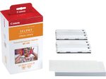Canon Original RP-108 3er-Pack Farbbandkassette - cyan, magenta, gelb