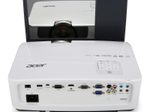 Acer Beamer U5320W Kurzdistanz DLP-Business-Projektor weiß