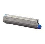 OKI Original MC873 Toner cyan 10.000 Seiten (45862816)