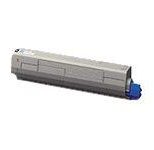 OKI Original MC873 Toner schwarz 15.000 Seiten (45862818)