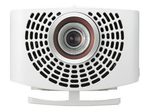 LG MiniBeam Pro PF1500G mobiler DLP-Projektor 1400 Lumen