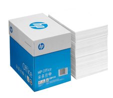 HP Kopierpapier hochweiß A4 (210 x 297 mm) 80 g/m² - 2.500 Blatt (CHP113)