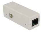 DeLOCK Netzwerk Überspannungsschutz 6 kV RJ45