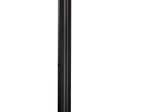 Vogel's T1844B Displaywagen bis 165 cm (65") Profilhöhe 180 cm, max. 80 kg, Vesa max. 400x400, schwarz