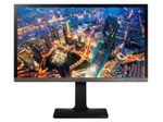 Samsung Monitor U28E850R UHD-LED-Display 71,12 cm (28") schwarz/silber (LU28E85KRS/EN)