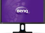 BenQ Design Monitor BL2711U LED-Display 68,58 cm (27") schwarz (9H.LD2LB.QBE)