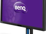 BenQ Design Monitor BL2711U LED-Display 68,58 cm (27") schwarz (9H.LD2LB.QBE)