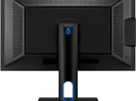 BenQ Design Monitor BL2711U LED-Display 68,58 cm (27") schwarz (9H.LD2LB.QBE)