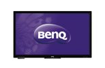 BenQ Digital Signage RP790 LCD-Touch-Display 200,66 cm (79'') schwarz (9H.F1VTK.DE2)