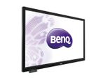 BenQ Digital Signage RP790 LCD-Touch-Display 200,66 cm (79'') schwarz (9H.F1VTK.DE2)
