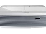 Optoma EH320USTi Ultrakurzdistanz Beamer 4000 ANSI Lumen