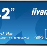 iiyama ProLite TH4264MIS-B2AG 106,5 cm (42'') schwarz