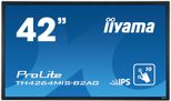 iiyama ProLite TH4264MIS-B2AG 106,5 cm (42'') schwarz