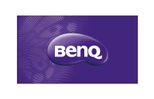 BENQ PL550 Public Display 139,7 cm (55'') schwarz