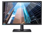 Samsung Monitor S22E450MW LED-Display 55,88 cm (22") schwarz (LS22E45KMWV/EN)