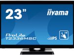 iiyama Monitor ProLite T2336MSC-B2 LCD-Touch-Display 58,4 cm (23") schwarz
