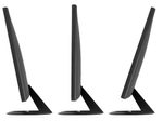 ASUS VX278Q 68,8 cm (27") Schwarz