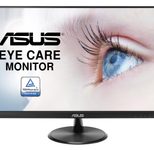 ASUS VC279H LED-Monitor (27") 68,6 cm schwarz