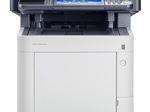 KYOCERA ECOSYS M6535cidn Farblaser-Multifunktionsgerät