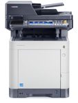 KYOCERA ECOSYS M6535cidn Farblaser-Multifunktionsgerät