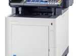 KYOCERA ECOSYS M6535cidn Farblaser-Multifunktionsgerät