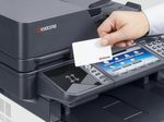 KYOCERA ECOSYS M6535cidn Farblaser-Multifunktionsgerät