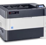 KYOCERA Klimaschutz-System ECOSYS P4040dn Laserdrucker s/w