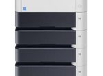 KYOCERA Klimaschutz-System ECOSYS P4040dn Laserdrucker s/w