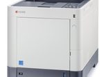 KYOCERA ECOSYS P6035cdn Farblaserdrucker