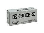 Kyocera Original TK-5140K Toner - schwarz (1T02NR0NL0)