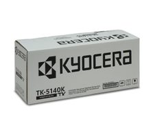 Kyocera Original TK-5140K Toner - schwarz (1T02NR0NL0)