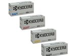 Kyocera Original TK-5140 Toner - 4er Multipack