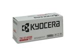 Kyocera Original TK-5140M Toner - magenta (1T02NRBNL0)