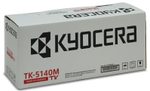 Kyocera Original TK-5140M Toner - magenta (1T02NRBNL0)