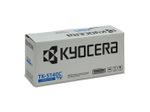Kyocera Original TK-5140C Toner - cyan (1T02NRCNL0)