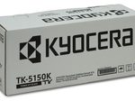 Kyocera Original TK-5150K Toner - schwarz (1T02NS0NL0)