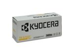 Kyocera Original TK-5150Y Toner - gelb (1T02NSANL0)