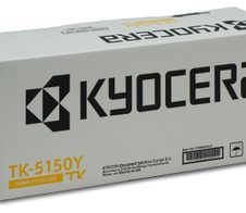 Kyocera Original TK-5150Y Toner - gelb (1T02NSANL0)