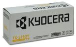 Kyocera Original TK-5150Y Toner - gelb (1T02NSANL0)
