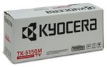 Kyocera Original TK-5150M Toner - magenta (1T02NSBNL0)