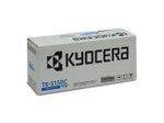 Kyocera Original TK-5150C Toner - cyan (1T02NSCNL0)