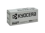Kyocera Original TK-5160K Toner - schwarz (1T02NT0NL0)