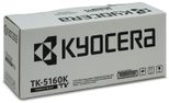 Kyocera Original TK-5160K Toner - schwarz (1T02NT0NL0)