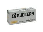 Kyocera Original TK-5160Y Toner - gelb (1T02NTANL0)