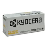 Kyocera Original TK-5160Y Toner - gelb (1T02NTANL0)
