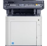 KYOCERA ECOSYS M6030cdn/KL3 Farblaser-Multifunktionsgerät
