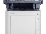 KYOCERA ECOSYS M6530cdn/KL3 Farblaser-Multifunktionsgerät